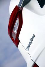 SsangYong Rexton ICE 2019 года (UK)